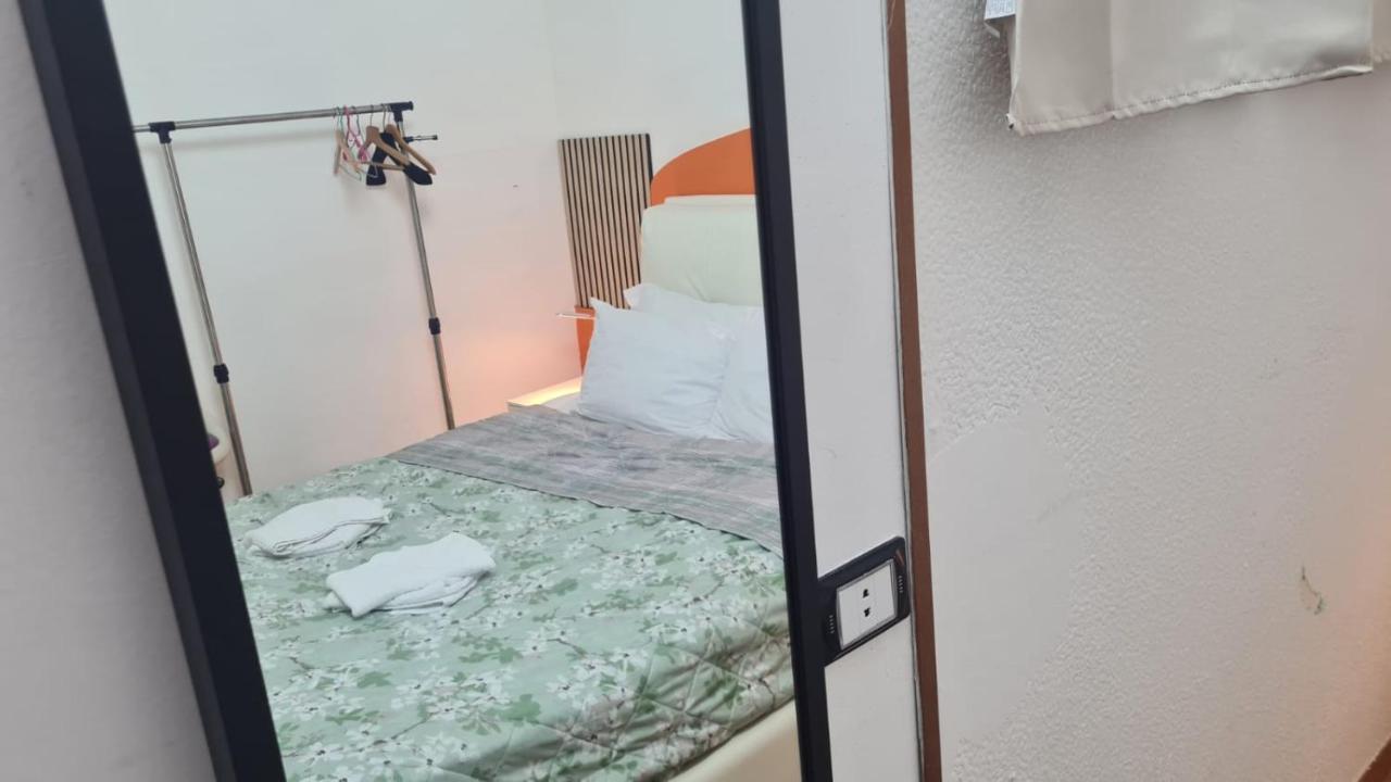 Paradise Suites Ρώμη Εξωτερικό φωτογραφία