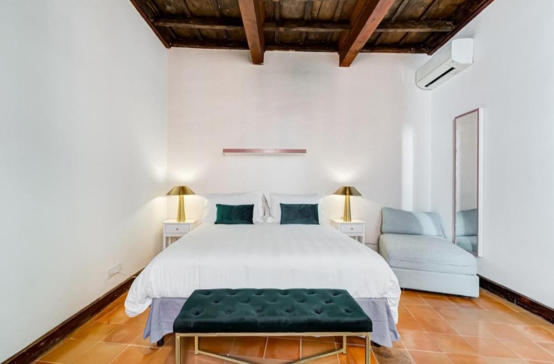 Paradise Suites Ρώμη Εξωτερικό φωτογραφία