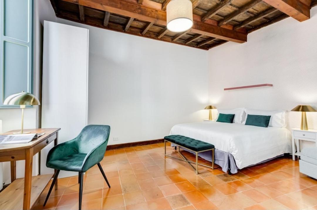 Paradise Suites Ρώμη Εξωτερικό φωτογραφία