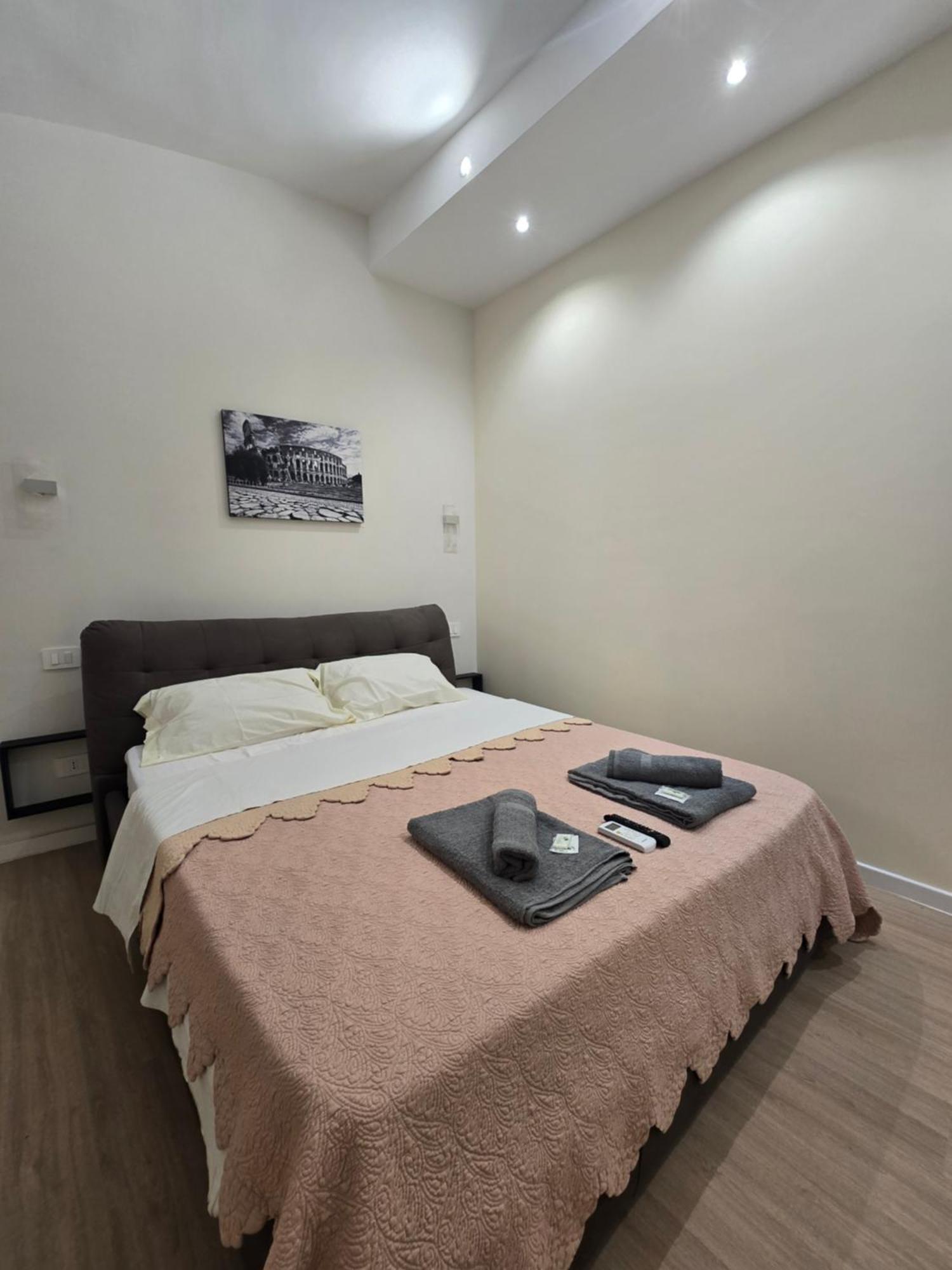 Paradise Suites Ρώμη Εξωτερικό φωτογραφία