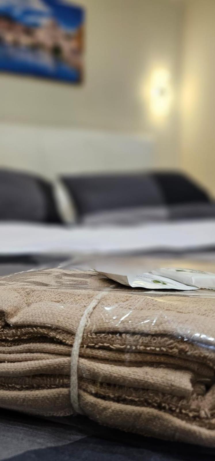 Paradise Suites Ρώμη Εξωτερικό φωτογραφία